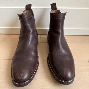 Cole Haan dressy chelsea boots
